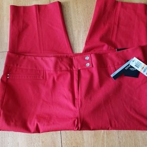 New with tags Capris